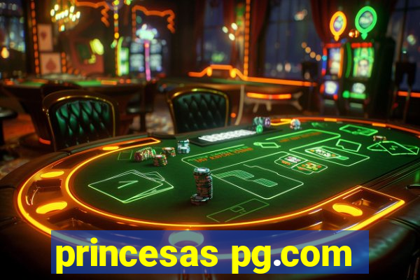 princesas pg.com